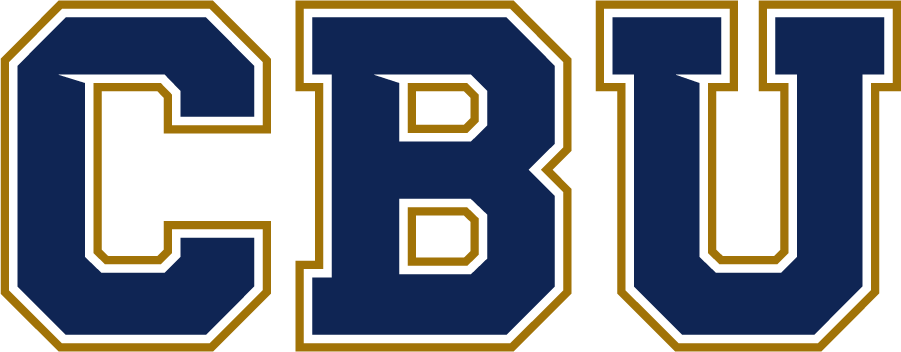 California Baptist Lancers 2017-Pres Alternate Logo v15 diy iron on heat transfer